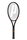 Prince Tennisschläger TXTZ Tour 98in/305g/Turnier 2026 schwarz - unbesaitet -